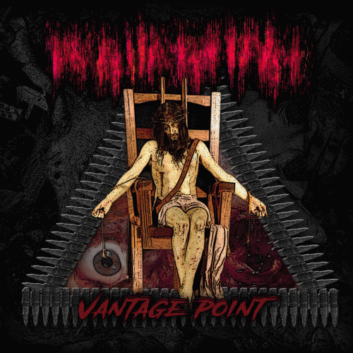 Regurgitasi : Vantage Point